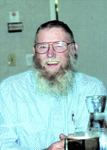 Carl Leroy Utegg